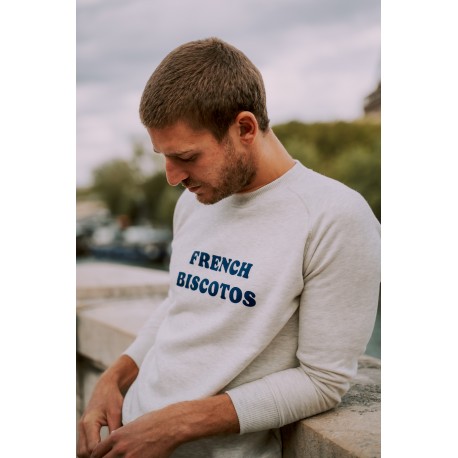 THE SWEATSHIRT